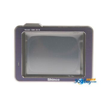 �¿ƣ�Shinco��GPS������GM��3518